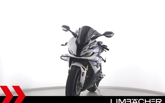 Gebrauchtmotorrad BMW S 1000 RR - Bild 3