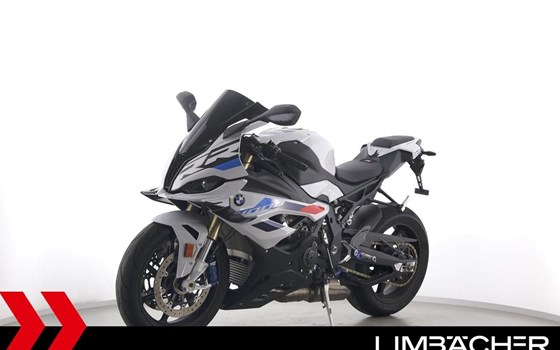 Gebrauchtmotorrad BMW S 1000 RR - Bild 4