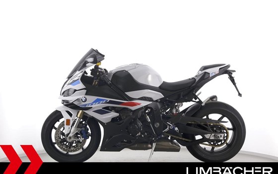 Gebrauchtmotorrad BMW S 1000 RR - Bild 5