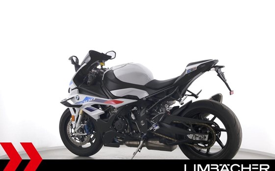 Gebrauchtmotorrad BMW S 1000 RR - Bild 6