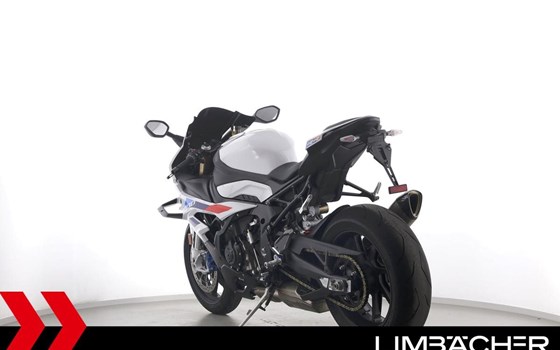 Gebrauchtmotorrad BMW S 1000 RR - Bild 7