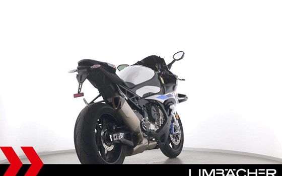 Gebrauchtmotorrad BMW S 1000 RR - Bild 8