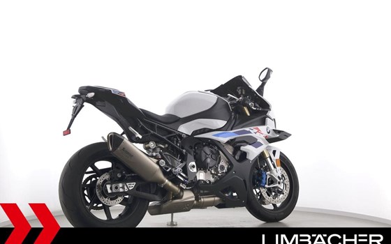 Gebrauchtmotorrad BMW S 1000 RR - Bild 9