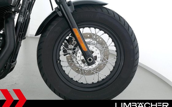 Gebrauchtmotorrad Harley-Davidson Sportster XL 1200X Forty-Eight - Bild 14