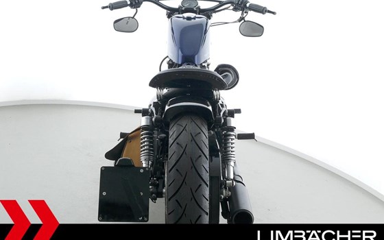 Gebrauchtmotorrad Harley-Davidson Sportster XL 1200X Forty-Eight - Bild 17