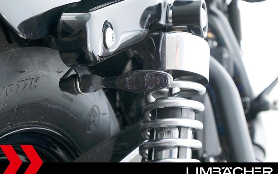 Gebrauchtmotorrad Harley-Davidson Sportster XL 1200X Forty-Eight - Bild 18