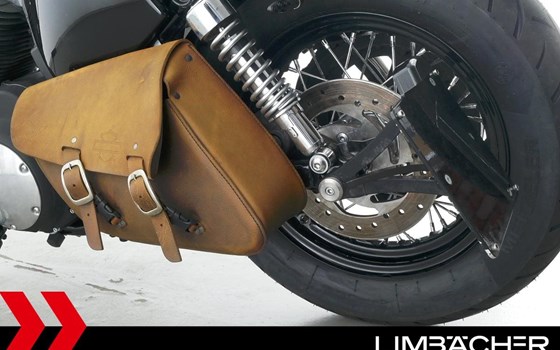 Gebrauchtmotorrad Harley-Davidson Sportster XL 1200X Forty-Eight - Bild 19