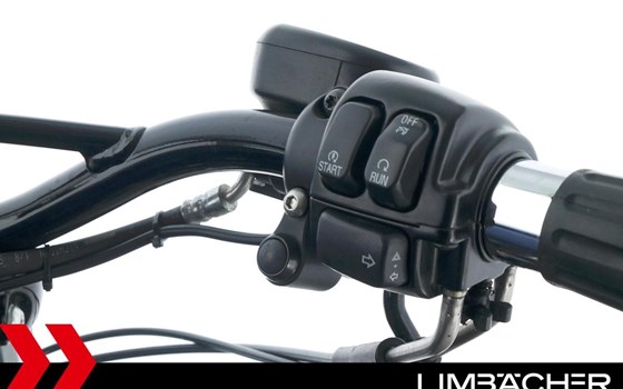Gebrauchtmotorrad Harley-Davidson Sportster XL 1200X Forty-Eight - Bild 21