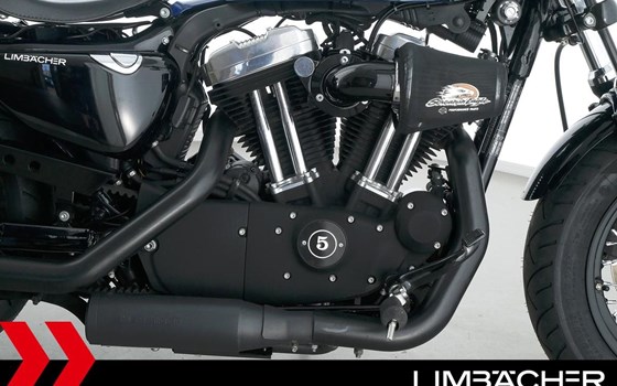 Gebrauchtmotorrad Harley-Davidson Sportster XL 1200X Forty-Eight - Bild 23