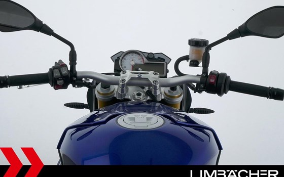 Gebrauchtmotorrad BMW S 1000 R - Bild 13