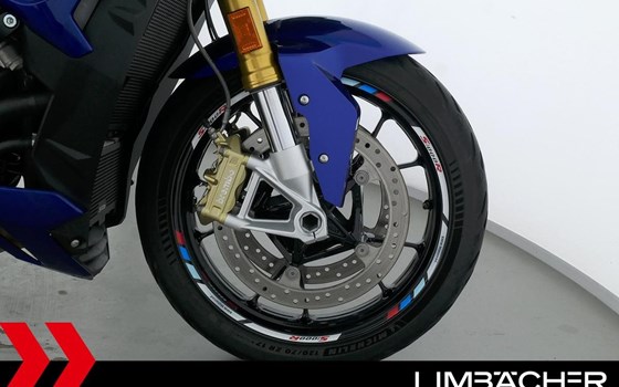 Gebrauchtmotorrad BMW S 1000 R - Bild 14