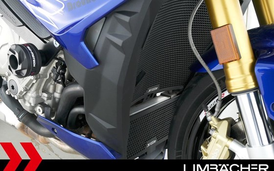 Gebrauchtmotorrad BMW S 1000 R - Bild 15