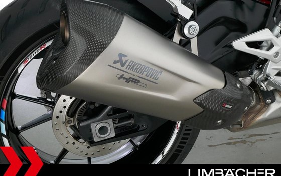 Gebrauchtmotorrad BMW S 1000 R - Bild 16