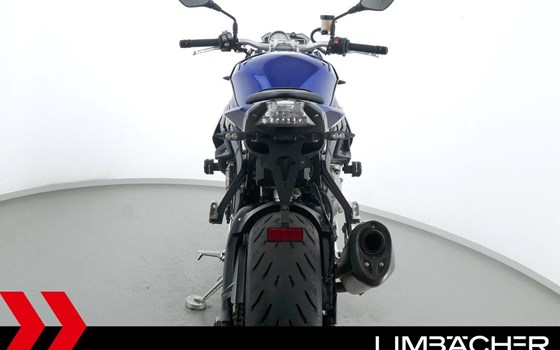 Gebrauchtmotorrad BMW S 1000 R - Bild 17