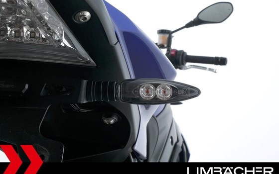 Gebrauchtmotorrad BMW S 1000 R - Bild 18
