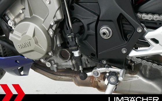 Gebrauchtmotorrad BMW S 1000 R - Bild 19