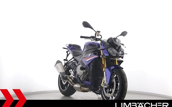 Gebrauchtmotorrad BMW S 1000 R - Bild 2