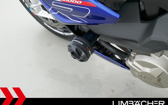 Gebrauchtmotorrad BMW S 1000 R - Bild 20