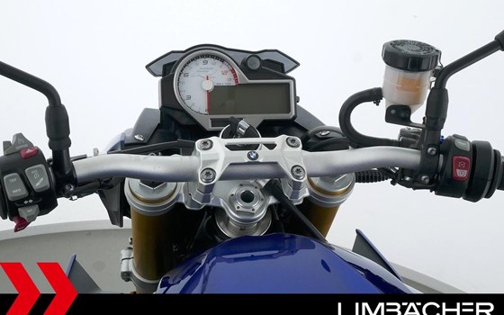 Gebrauchtmotorrad BMW S 1000 R - Bild 24