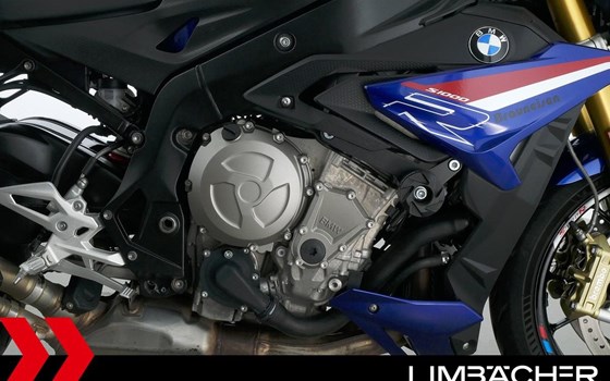 Gebrauchtmotorrad BMW S 1000 R - Bild 25