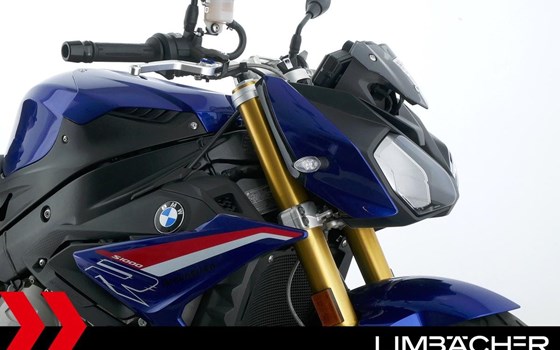 Gebrauchtmotorrad BMW S 1000 R - Bild 27