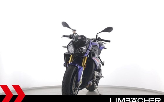 Gebrauchtmotorrad BMW S 1000 R - Bild 3