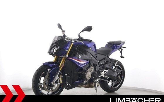 Gebrauchtmotorrad BMW S 1000 R - Bild 4
