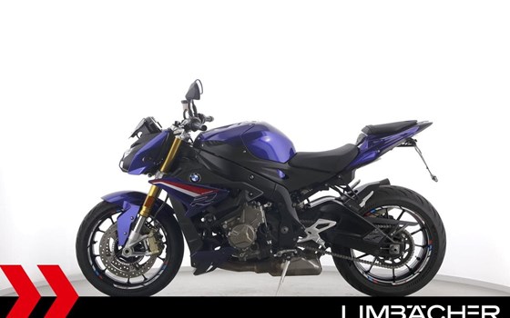 Gebrauchtmotorrad BMW S 1000 R - Bild 5