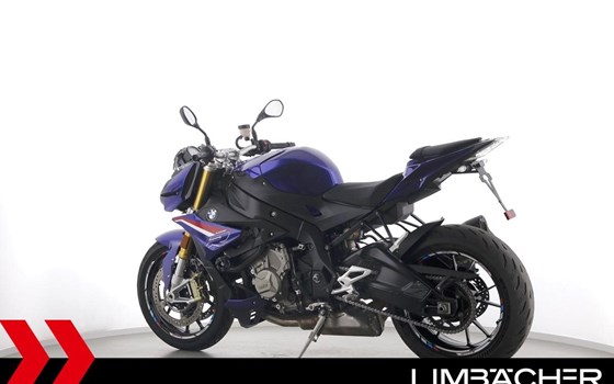 Gebrauchtmotorrad BMW S 1000 R - Bild 6