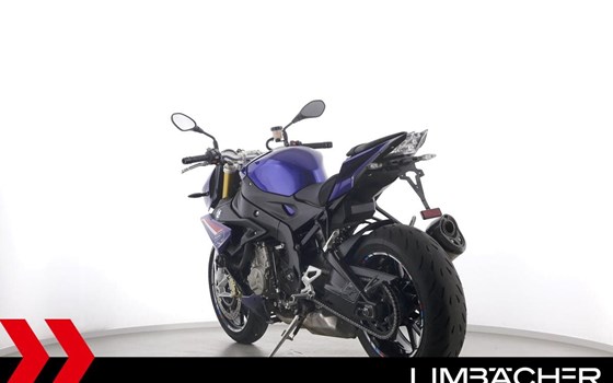 Gebrauchtmotorrad BMW S 1000 R - Bild 7