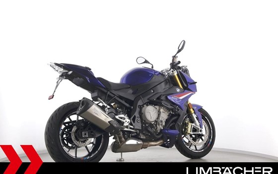 Gebrauchtmotorrad BMW S 1000 R - Bild 9