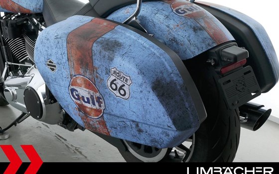Gebrauchtmotorrad Harley-Davidson Softail Sport Glide FLSB - Bild 19