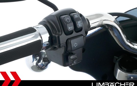 Gebrauchtmotorrad Harley-Davidson Softail Sport Glide FLSB - Bild 21