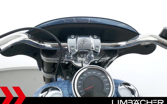 Gebrauchtmotorrad Harley-Davidson Softail Sport Glide FLSB - Bild 23