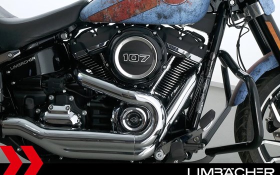 Gebrauchtmotorrad Harley-Davidson Softail Sport Glide FLSB - Bild 24