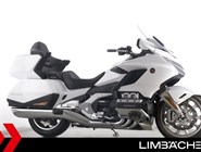 Honda GL 1800 Goldwing Tour DCT