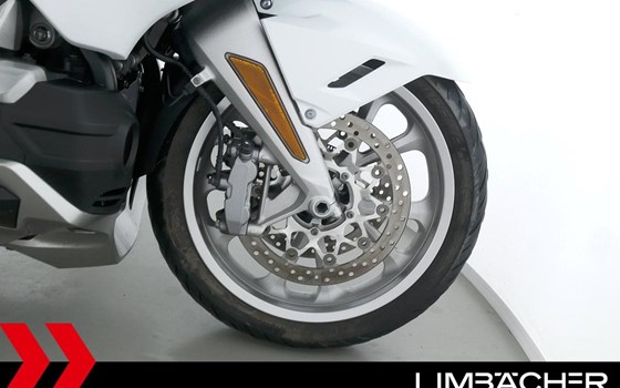 Gebrauchtmotorrad Honda GL 1800 Goldwing Tour DCT - Bild 15