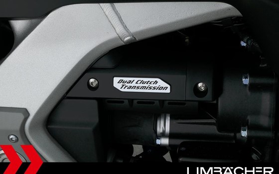 Gebrauchtmotorrad Honda GL 1800 Goldwing Tour DCT - Bild 16