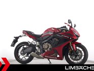 Honda CB650R