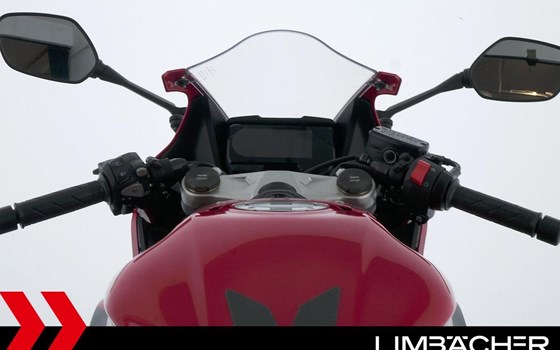 Gebrauchtmotorrad Honda CB650R - Bild 13