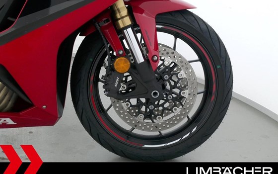 Gebrauchtmotorrad Honda CB650R - Bild 14