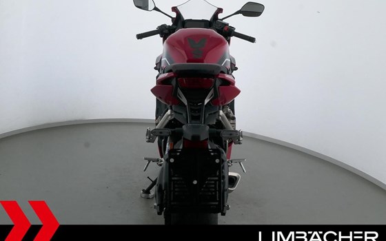 Gebrauchtmotorrad Honda CB650R - Bild 16