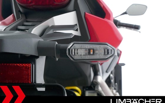 Gebrauchtmotorrad Honda CB650R - Bild 17