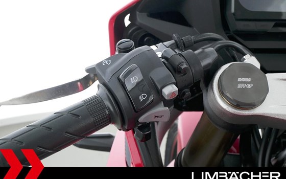 Gebrauchtmotorrad Honda CB650R - Bild 18