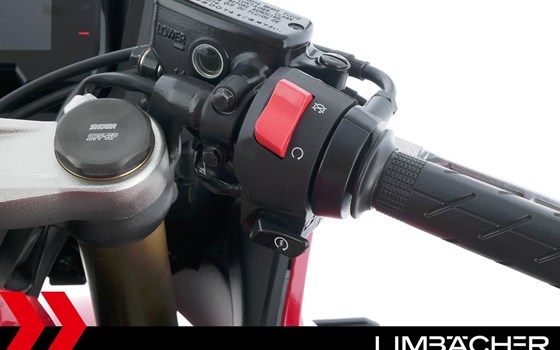 Gebrauchtmotorrad Honda CB650R - Bild 19