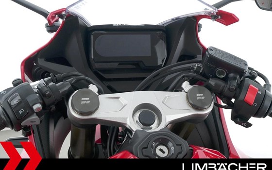 Gebrauchtmotorrad Honda CB650R - Bild 20