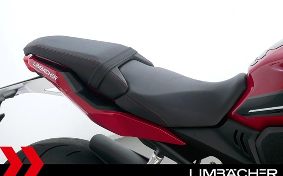 Gebrauchtmotorrad Honda CB650R - Bild 22