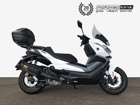 Voge SR4 350i ABS