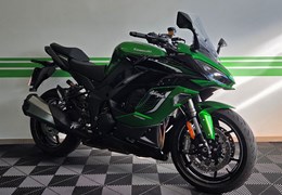 Gebrauchte Kawasaki Ninja 1100SX SE