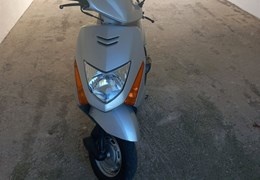 Gebrauchte Honda Lead 100